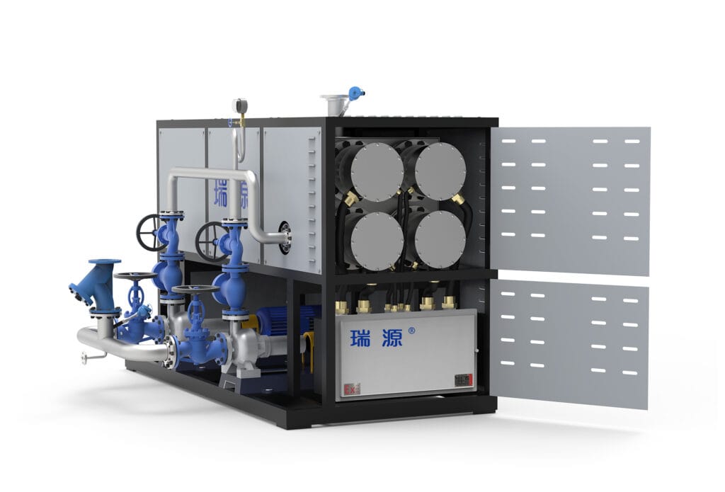 thermal oil heaters02