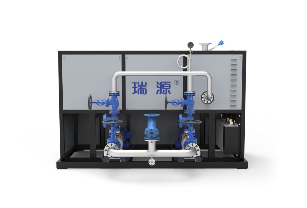 thermal oil heaters03