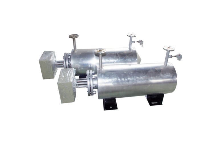 Electric Water Heater1