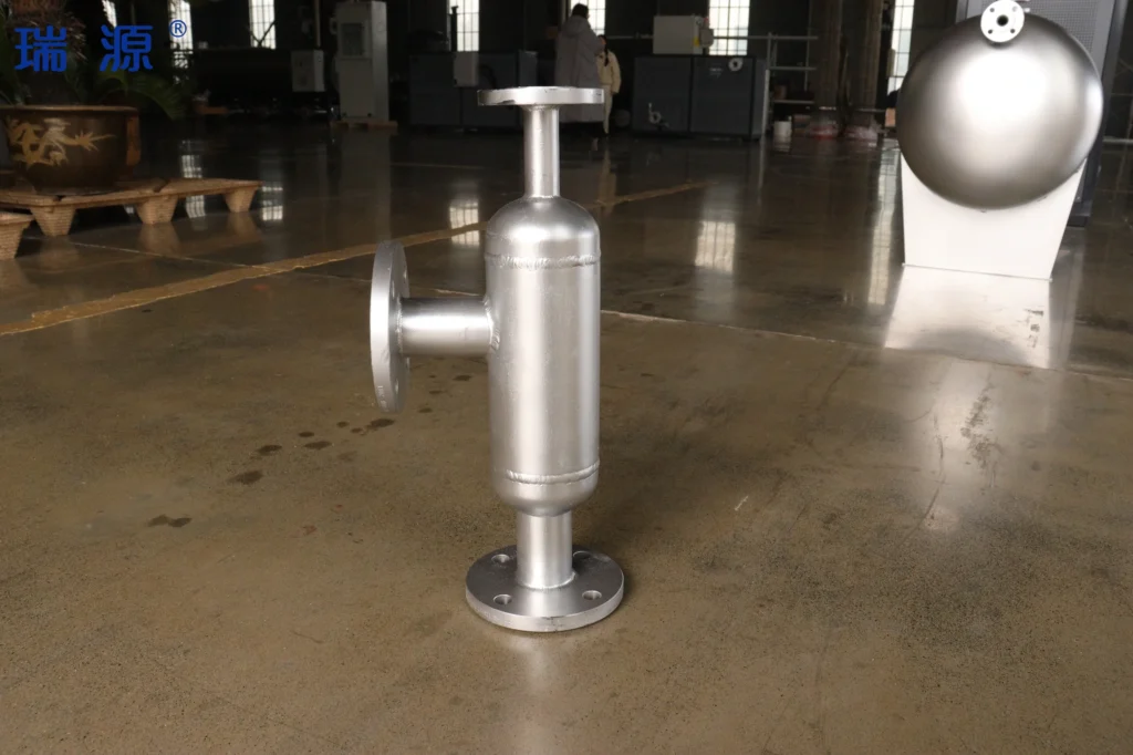 Oil and gas separator02