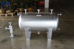 Oil stove