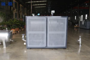 electric thermal oil heater01