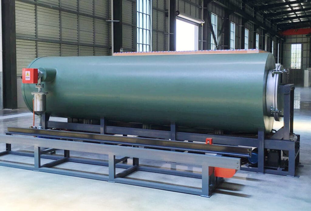 vacuum cleaning furnace03