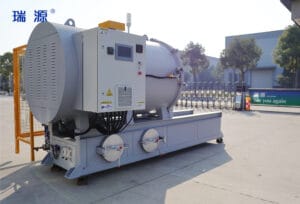 vacuum furnace company