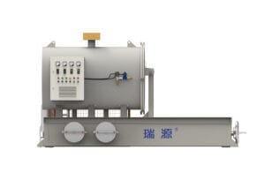 vacuum furnace process