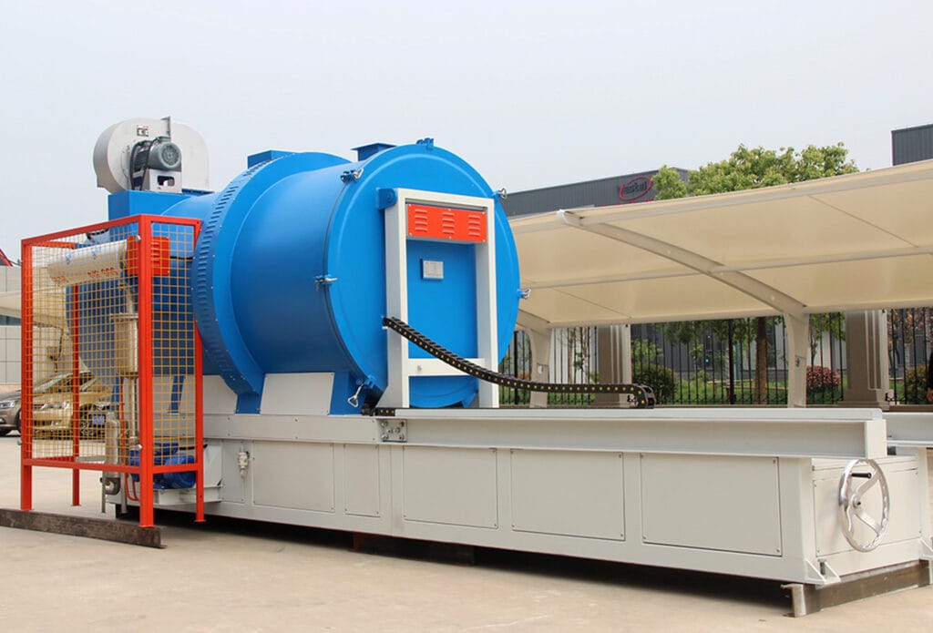 vacuum furnace solutions