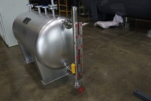 thermal oil heaters